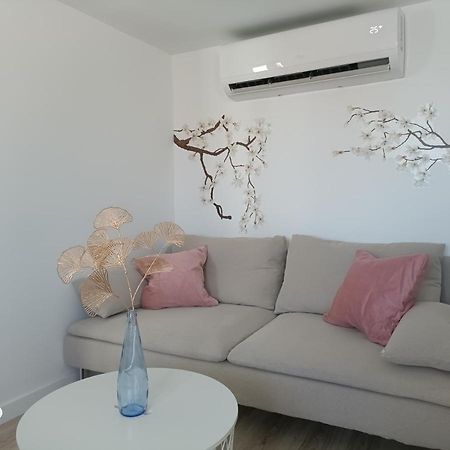 Vut Dalia Apartment Ávila Ngoại thất bức ảnh