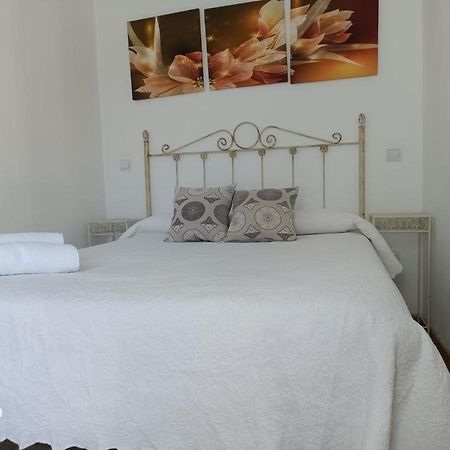 Vut Dalia Apartment Ávila Ngoại thất bức ảnh