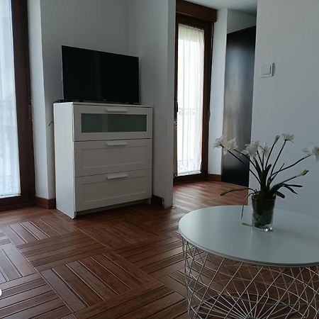 Vut Dalia Apartment Ávila Ngoại thất bức ảnh