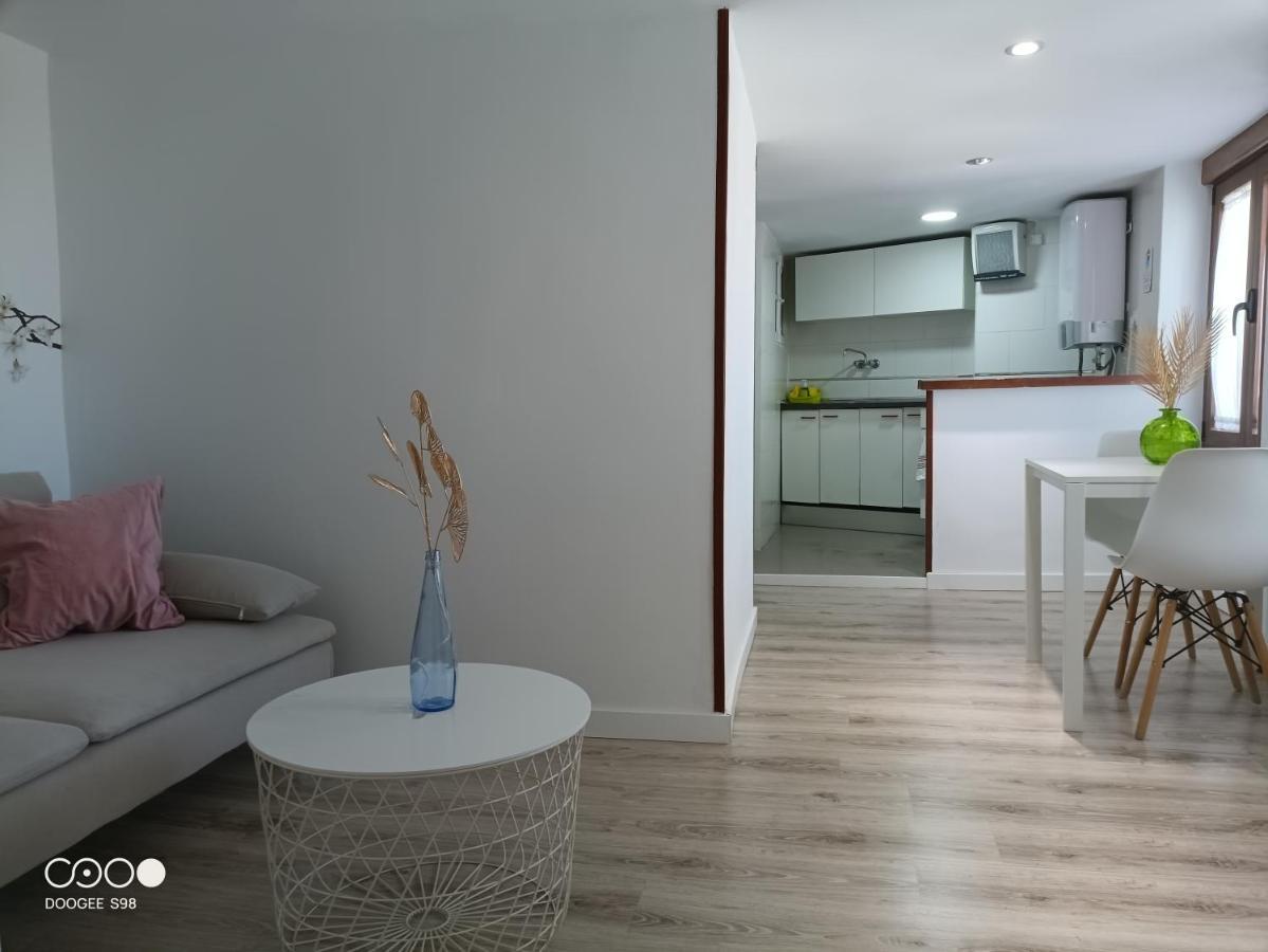 Vut Dalia Apartment Ávila Ngoại thất bức ảnh