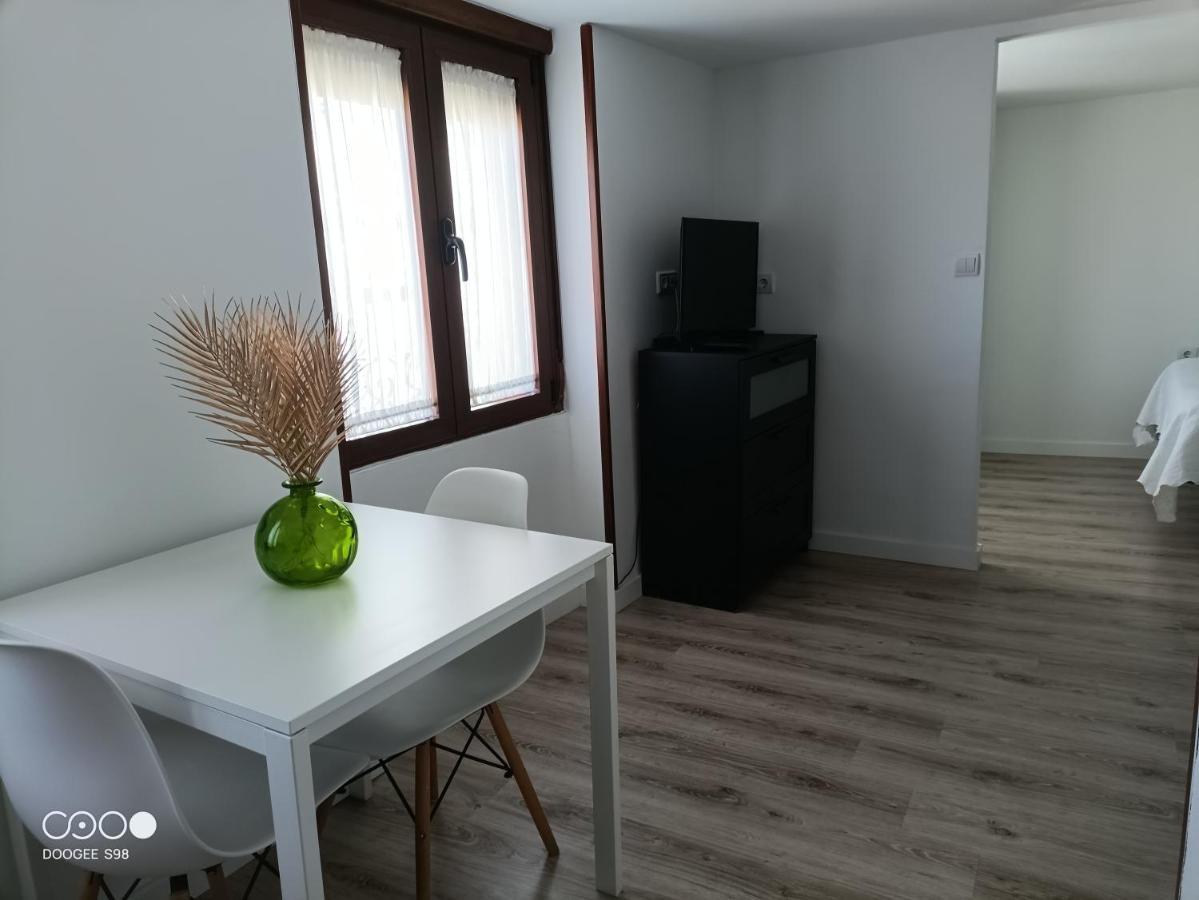 Vut Dalia Apartment Ávila Ngoại thất bức ảnh