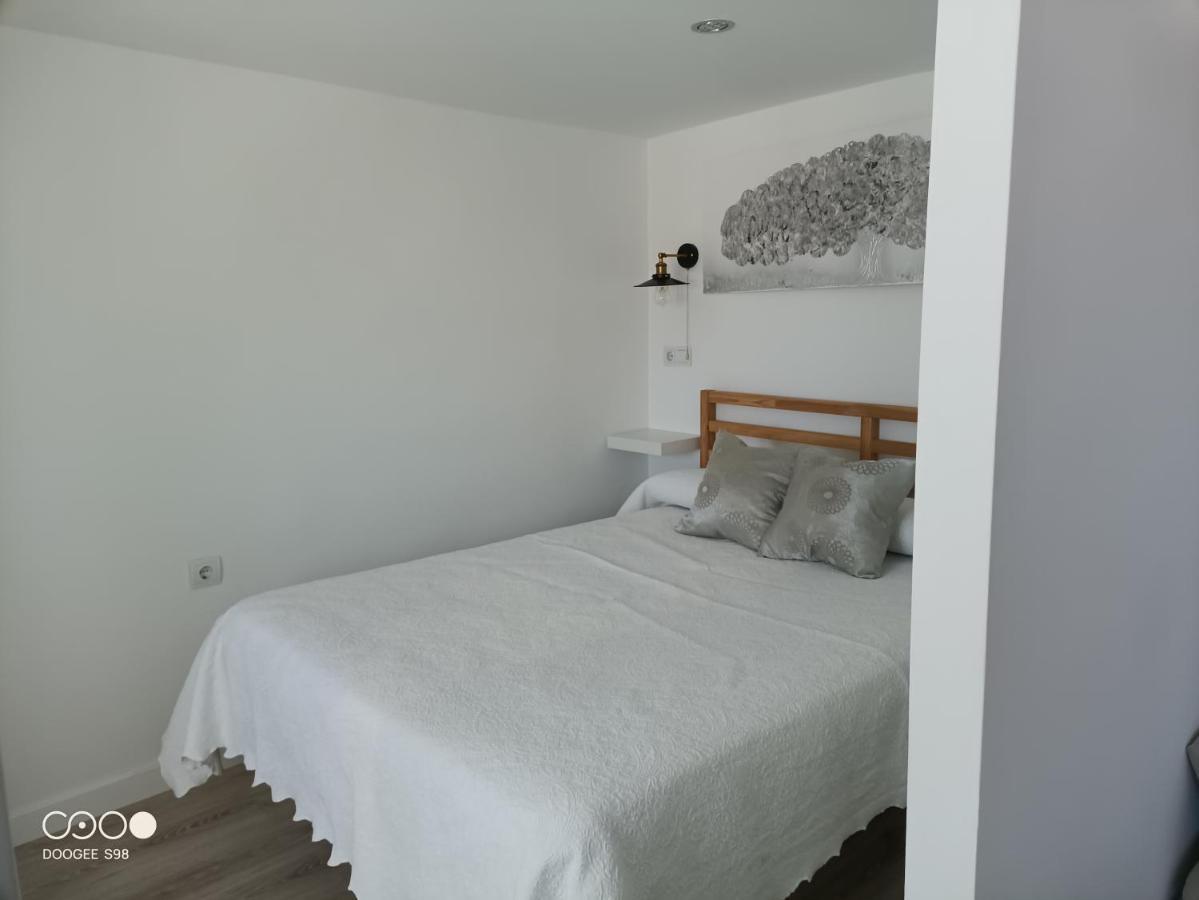 Vut Dalia Apartment Ávila Ngoại thất bức ảnh