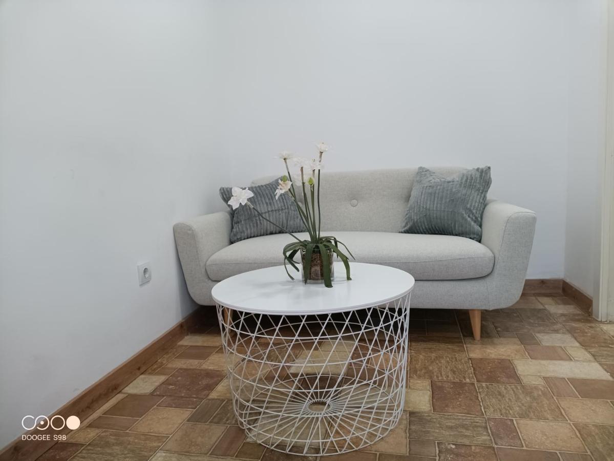 Vut Dalia Apartment Ávila Ngoại thất bức ảnh