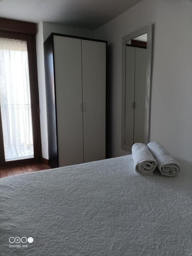 Vut Dalia Apartment Ávila Ngoại thất bức ảnh
