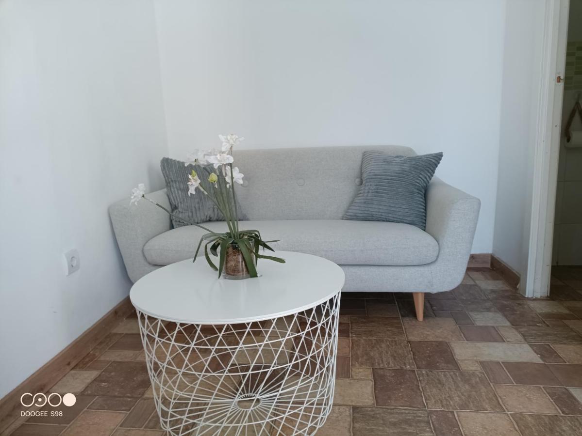 Vut Dalia Apartment Ávila Ngoại thất bức ảnh