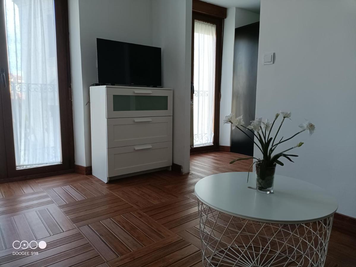 Vut Dalia Apartment Ávila Ngoại thất bức ảnh