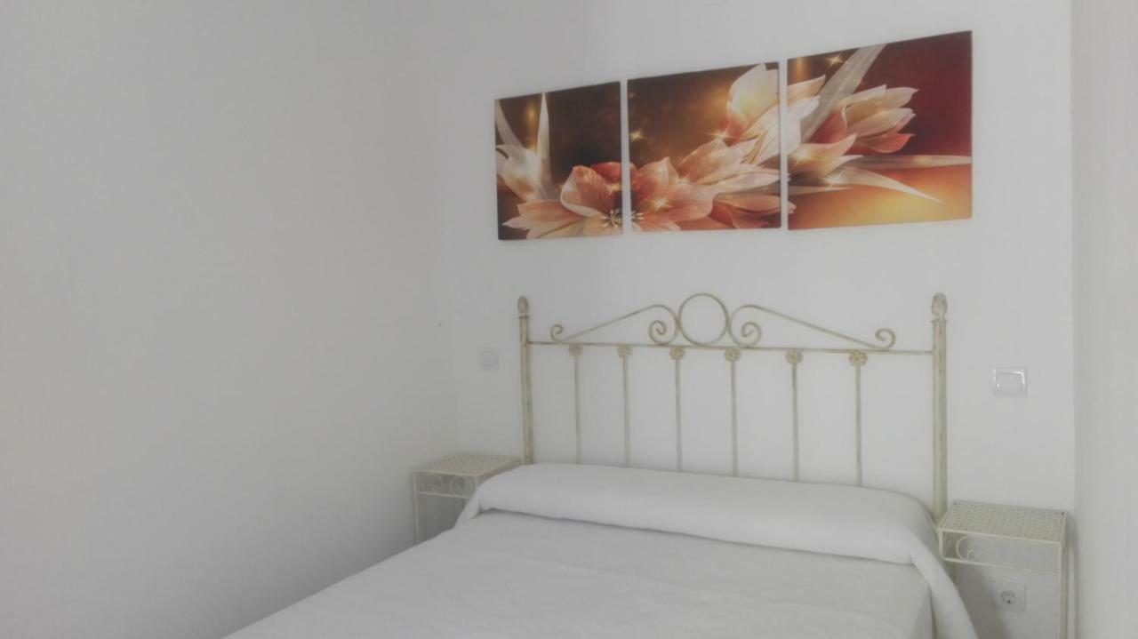 Vut Dalia Apartment Ávila Ngoại thất bức ảnh