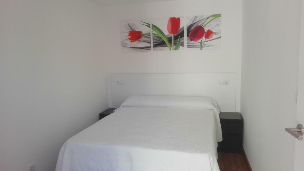 Vut Dalia Apartment Ávila Ngoại thất bức ảnh