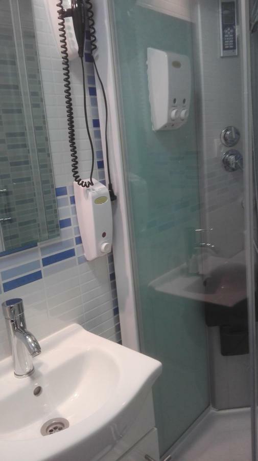 Vut Dalia Apartment Ávila Ngoại thất bức ảnh